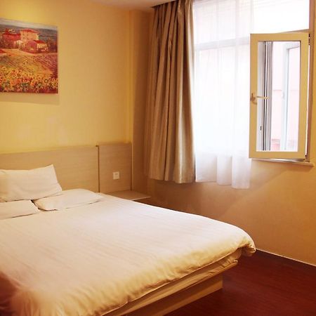 Hanting Hotel Xuzhou Jiefang Road Kamer foto